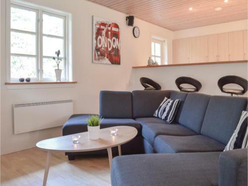 Holiday Home Sandstien