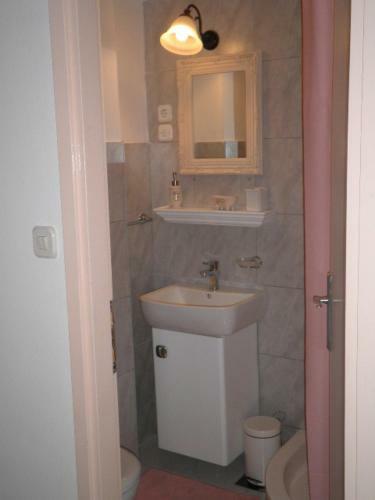 Hostal Rooms Tomic