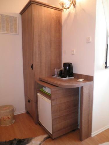 Hostal Rooms Tomic