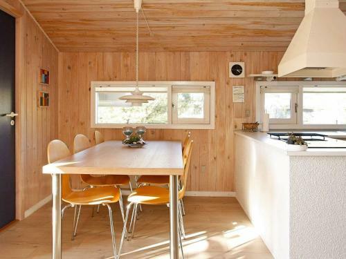 Three-bedroom Holiday Home In Blokhus 20