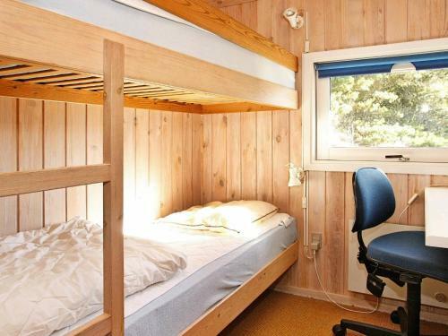 Three-bedroom Holiday Home In Blokhus 20