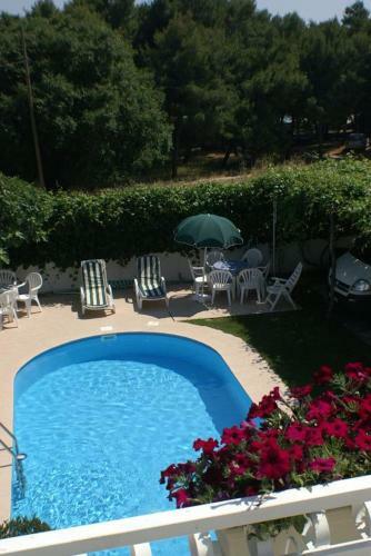Apartment Vodice 4235b
