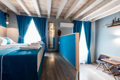 Apartamentos Nautica Rooms