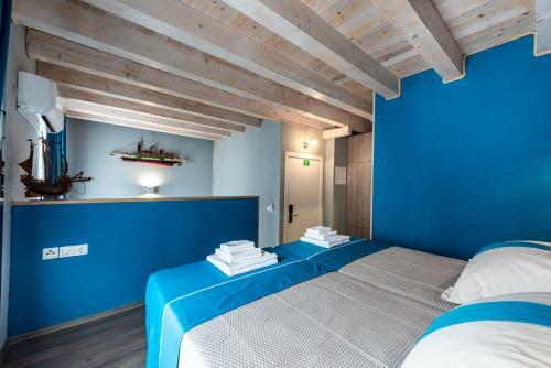 Apartamentos Nautica Rooms