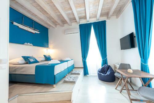 Apartamentos Nautica Rooms