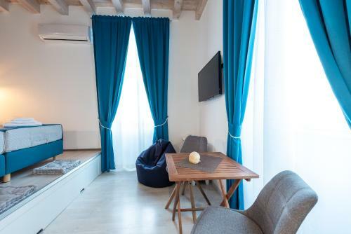 Apartamentos Nautica Rooms