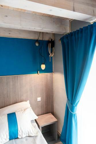 Apartamentos Nautica Rooms