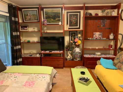Apartment ?araja Li?njan