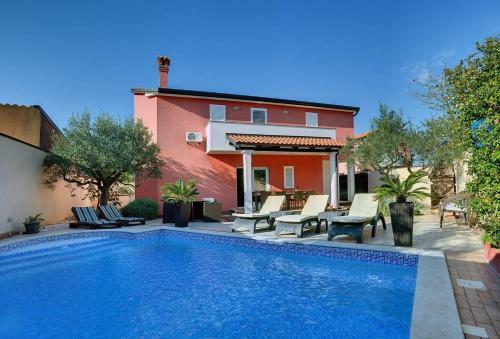 Villa Bubi