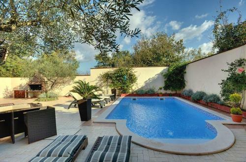 Villa Bubi