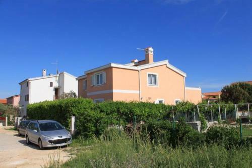 Apartment Medulin 7619a