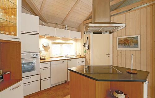 Holiday Home Kj�ddtynjan Denm