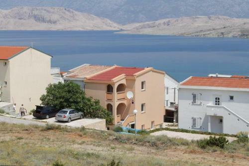 Apartments With A Parking Space Pag - 6542