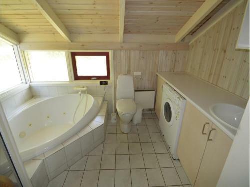 Holiday Home Blokhus Paa Bakken
