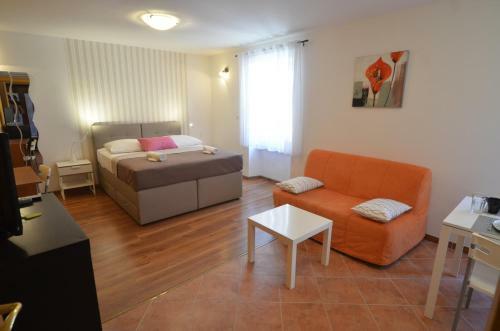 Apartment Casa Nova