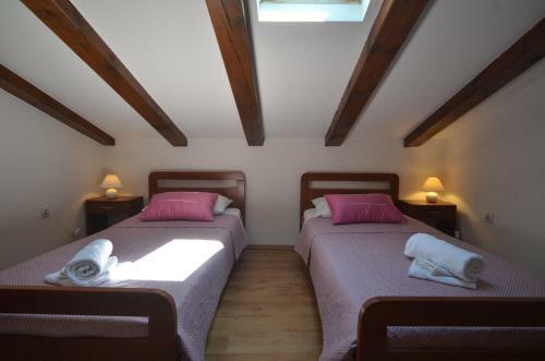 Apartment Casa Nova