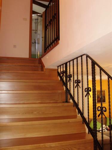 Apartment Casa Nova
