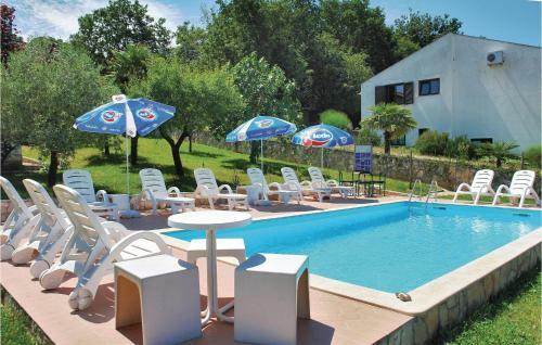 Holiday Home Mugeba III
