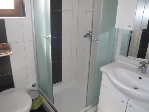 Apartments Dujmovic Ana