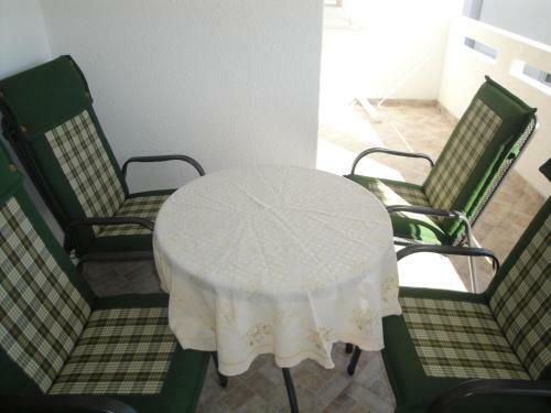 Apartments Dujmovic Ana