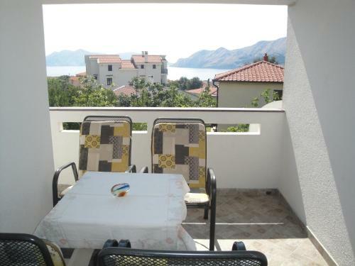 Apartments Dujmovic Ana