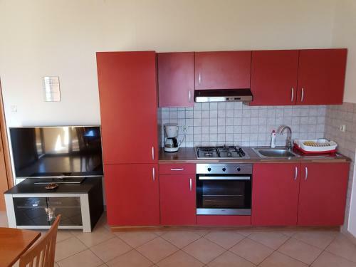 Apartments Dujmovic Ana