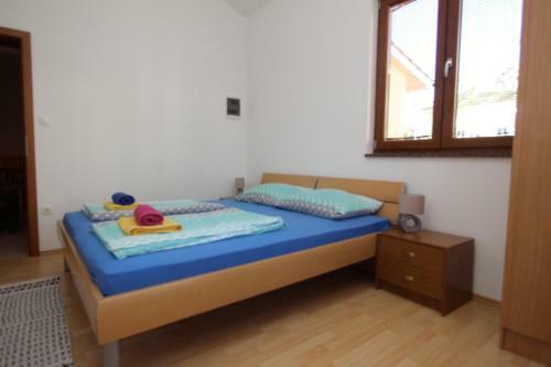 Apartments Dujmovic Ana