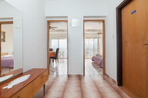 Apartment Podgora 11469a