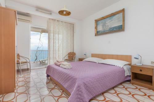 Apartment Podgora 11469a