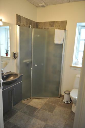Herning Bed & Breakfast