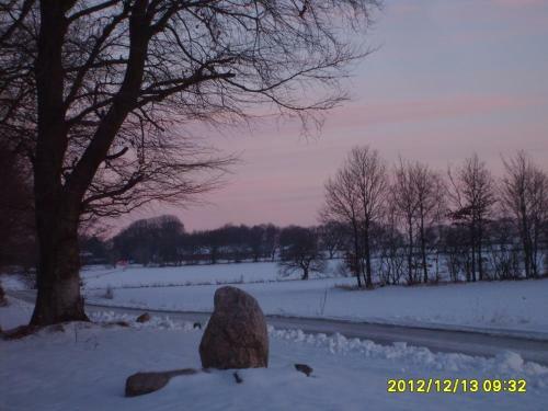 Herning Bed & Breakfast