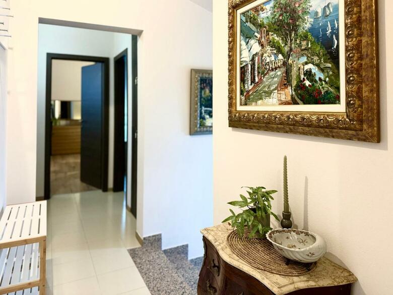 Apartments Terra Solaris