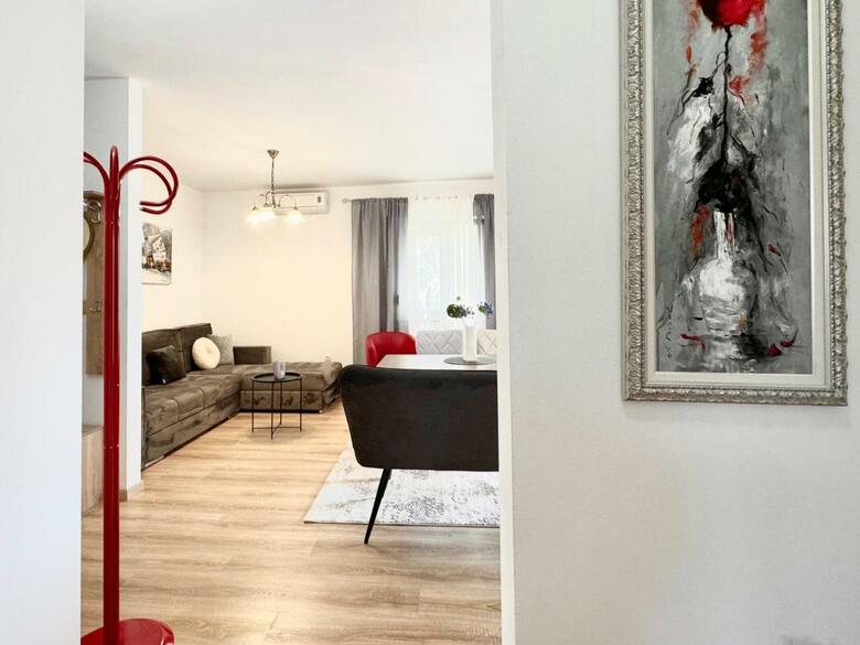 Apartments Terra Solaris