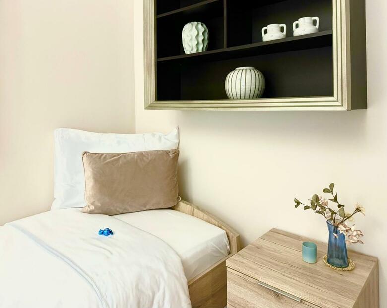 Apartments Terra Solaris