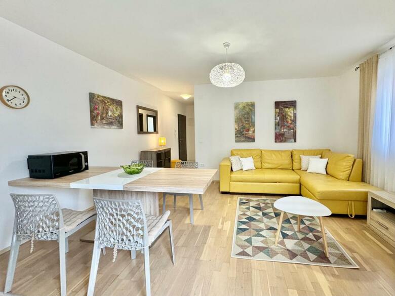 Apartments Terra Solaris