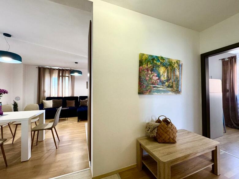 Apartments Terra Solaris