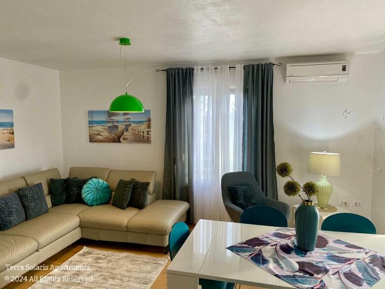 Apartments Terra Solaris
