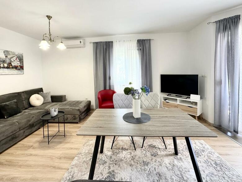Apartments Terra Solaris