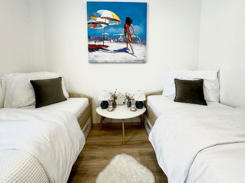 Apartments Terra Solaris