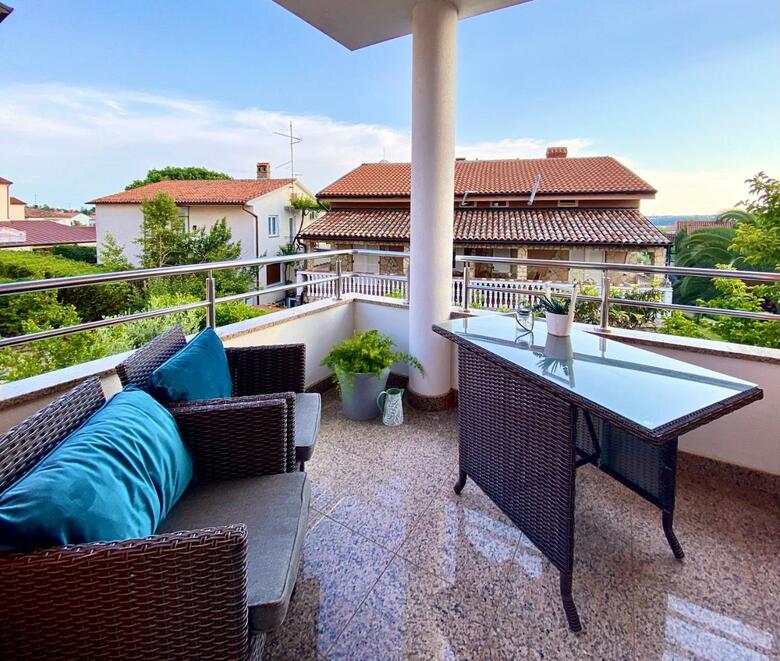 Apartments Terra Solaris