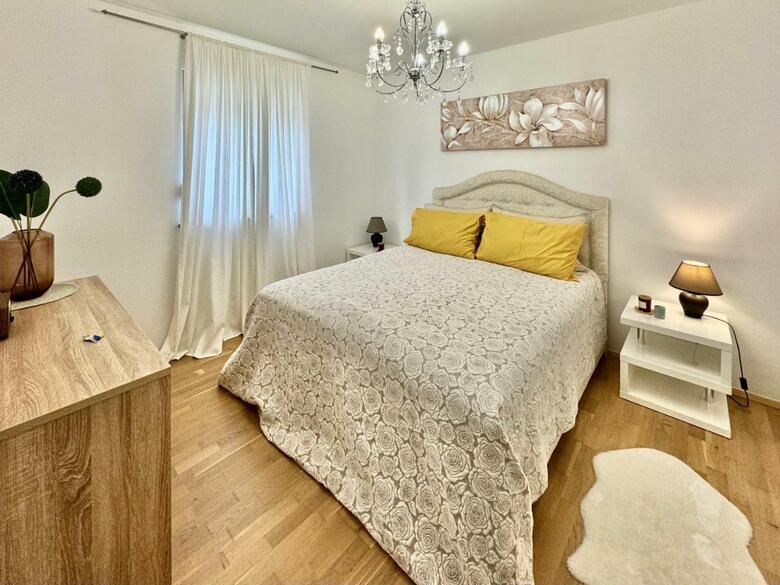 Apartments Terra Solaris