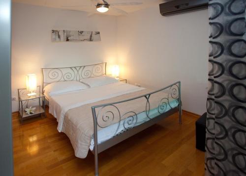 Residence Apartments Anamaria