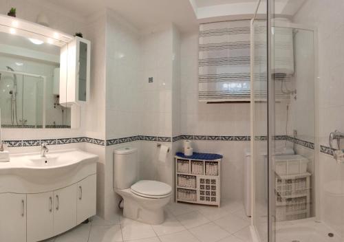 Residence Apartments Anamaria