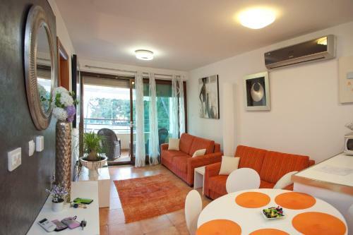 Residence Apartments Anamaria