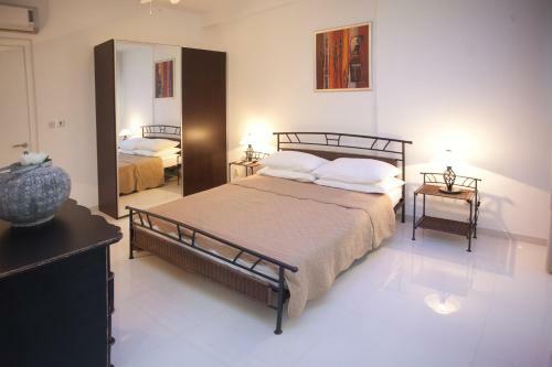 Residence Apartments Anamaria