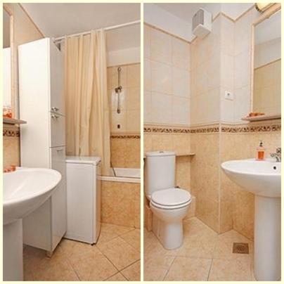 Residence Apartments Anamaria