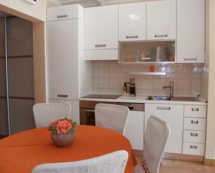 Residence Apartments Anamaria