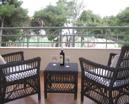 Residence Apartments Anamaria