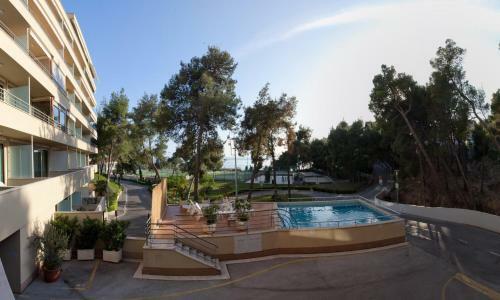 Residence Apartments Anamaria