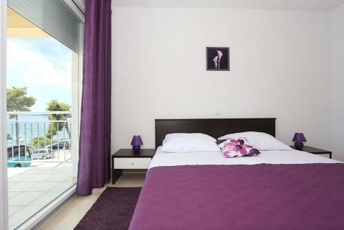 Apartments Dado Trogir
